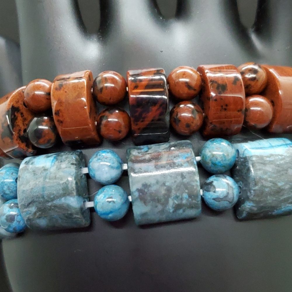 Bracelets - Picture 4 of 14